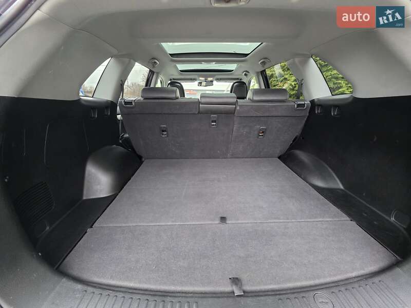 Внедорожник / Кроссовер Kia Sorento 2013 в Ивано-Франковске