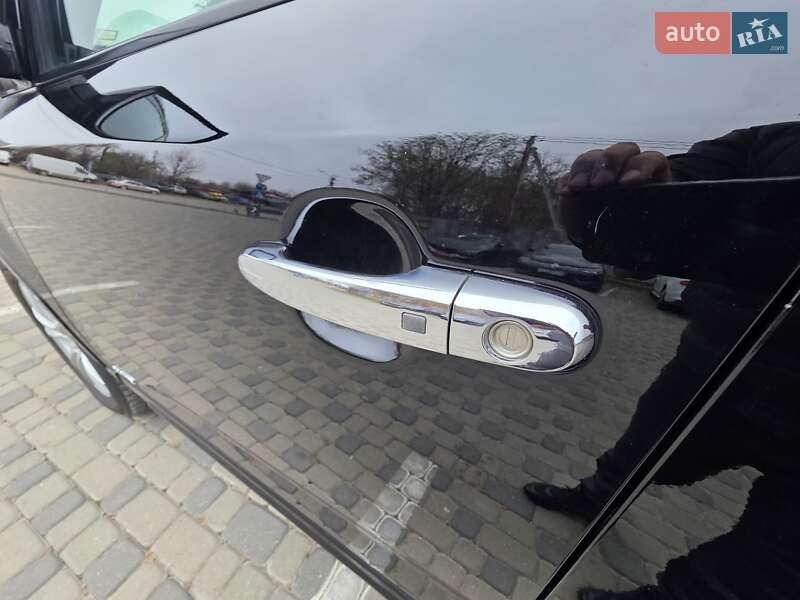 Внедорожник / Кроссовер Kia Sorento 2013 в Ивано-Франковске