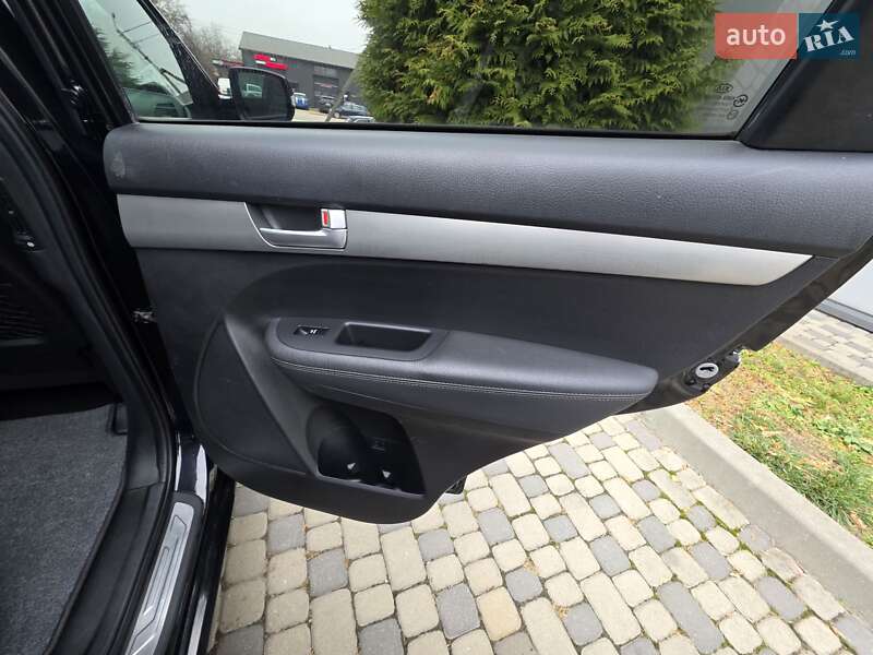 Внедорожник / Кроссовер Kia Sorento 2013 в Ивано-Франковске