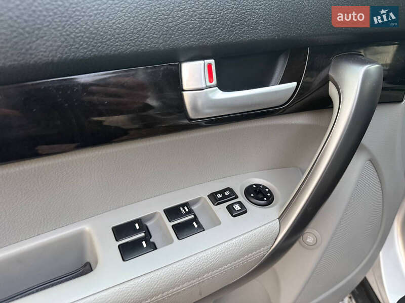 Внедорожник / Кроссовер Kia Sorento 2013 в Стрые фото 28 Внедорожник / Кроссовер Kia Sorento 2013 в Стрые
