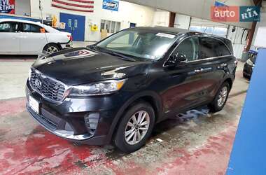 Kia Sorento 2019