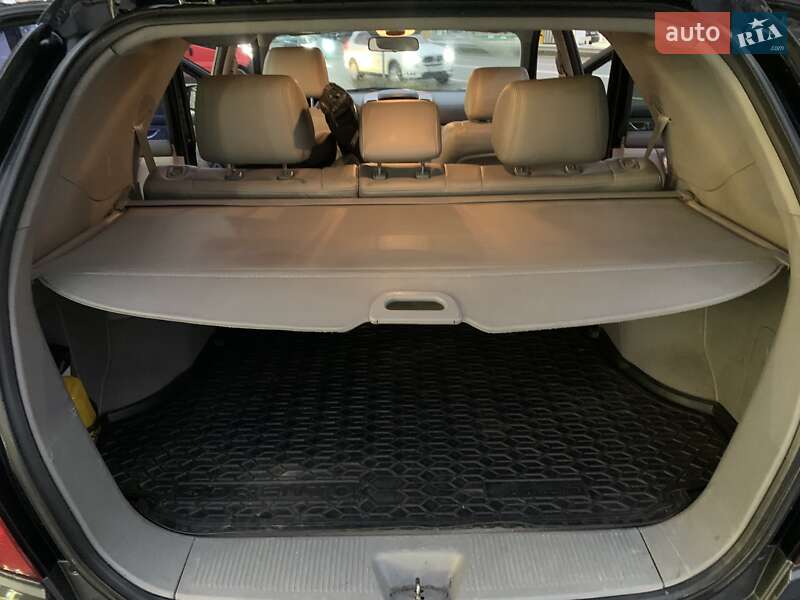 Позашляховик / Кросовер Kia Sorento 2005 в Броварах