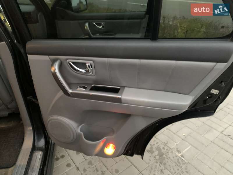 Позашляховик / Кросовер Kia Sorento 2005 в Броварах