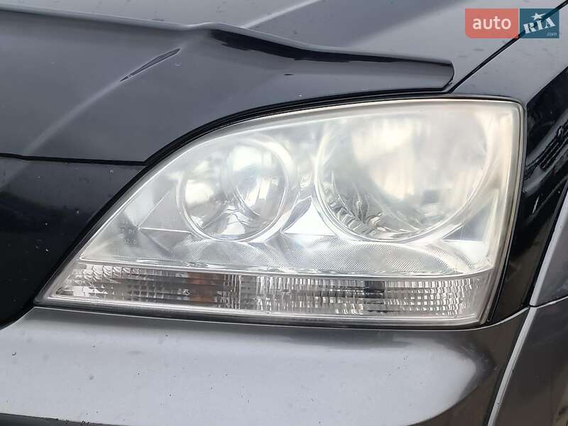 Внедорожник / Кроссовер Kia Sorento 2006 в Харькове