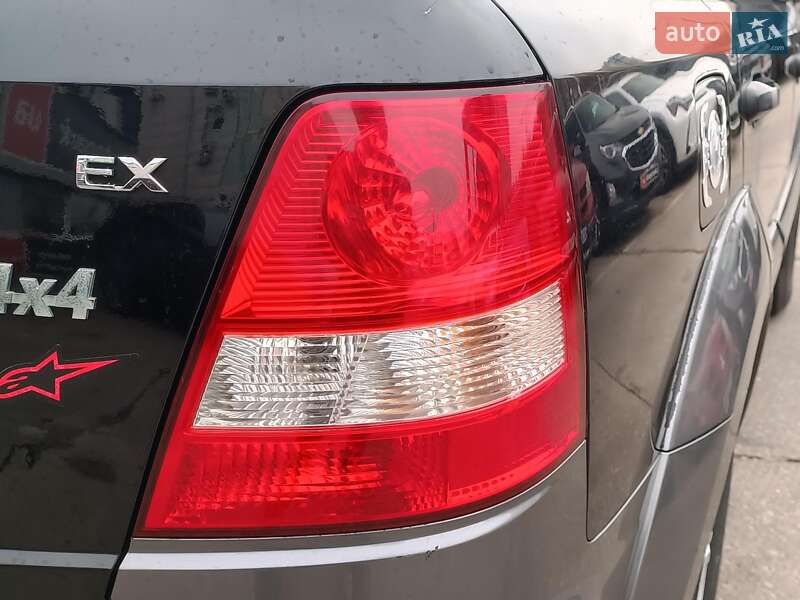 Внедорожник / Кроссовер Kia Sorento 2006 в Харькове