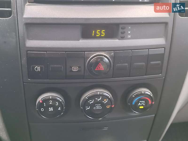 Внедорожник / Кроссовер Kia Sorento 2006 в Харькове