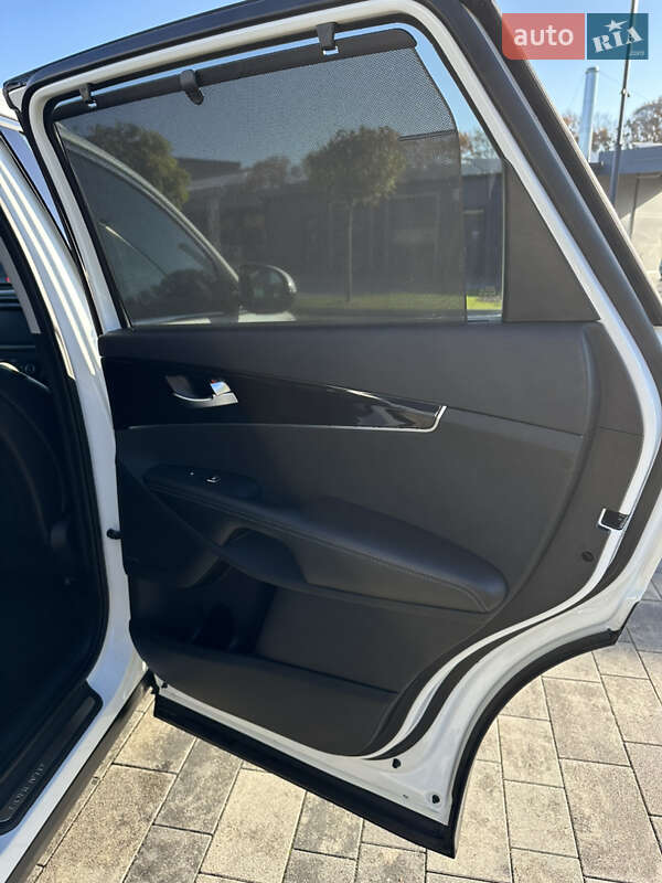 Внедорожник / Кроссовер Kia Sorento 2016 в Луцке фото 18 Внедорожник / Кроссовер Kia Sorento 2016 в Луцке