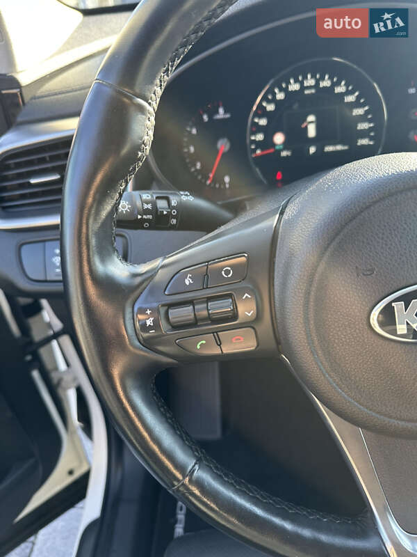 Внедорожник / Кроссовер Kia Sorento 2016 в Луцке фото 32 Внедорожник / Кроссовер Kia Sorento 2016 в Луцке