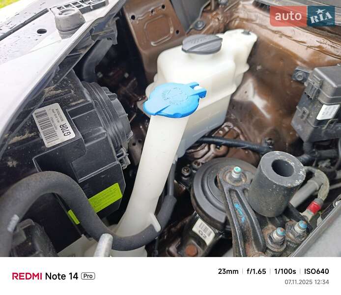 Внедорожник / Кроссовер Kia Sorento 2012 в Николаеве