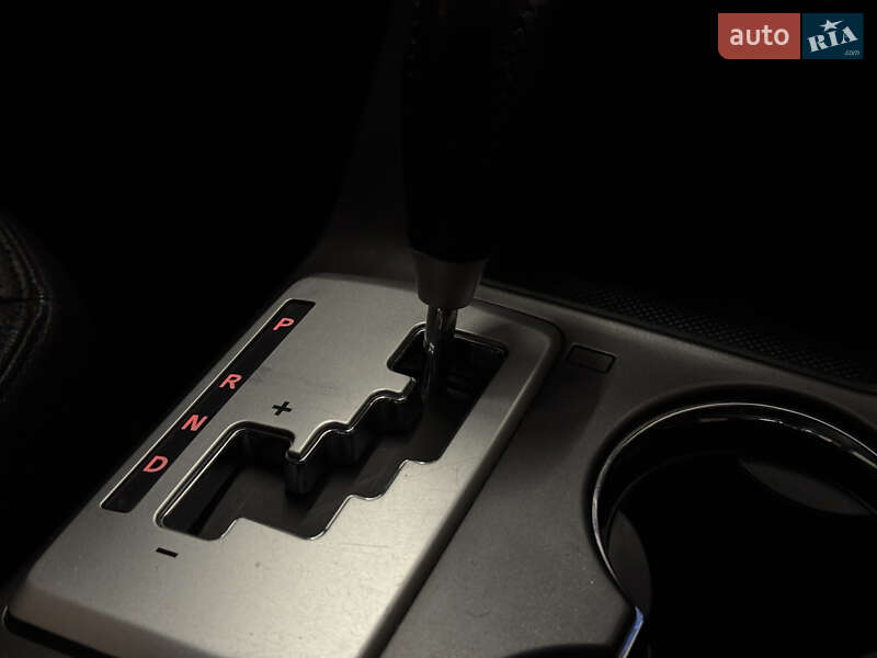 Позашляховик / Кросовер Kia Sorento 2011 в Миколаєві