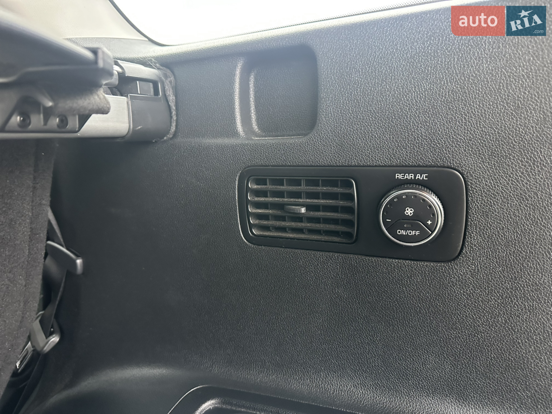 2015 Kia Sorento - мініатюра 11