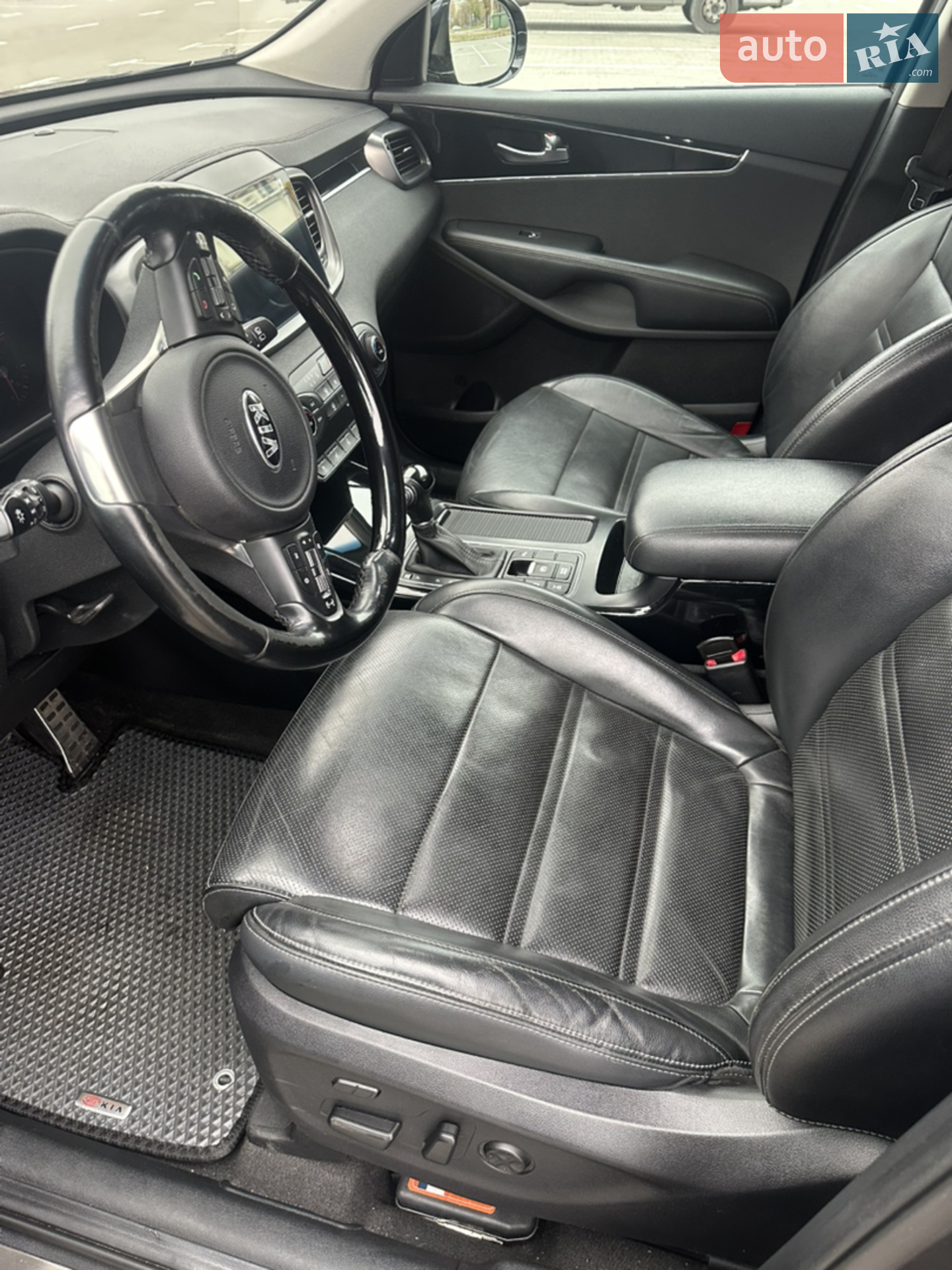 2015 Kia Sorento - мініатюра 29