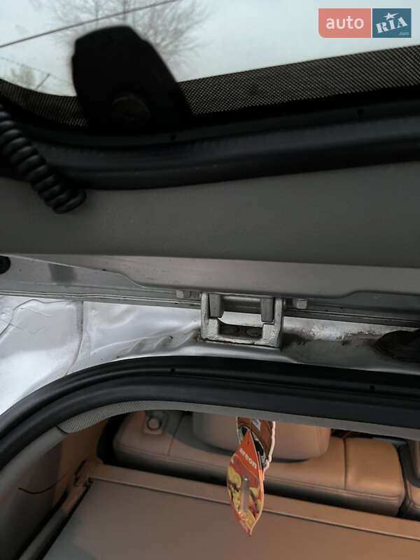 Позашляховик / Кросовер Kia Sorento 2004 в Києві фото 13 Позашляховик / Кросовер Kia Sorento 2004 в Києві