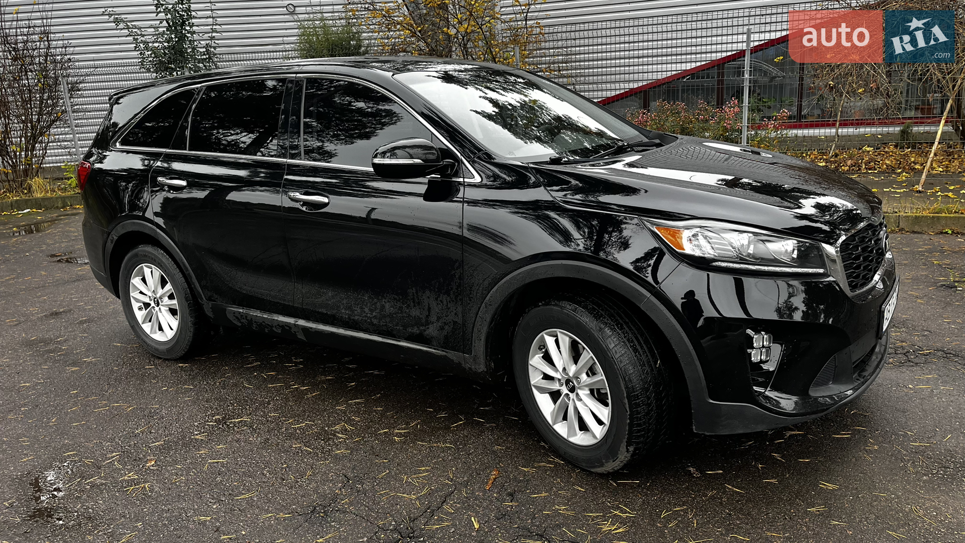 2018 Kia Sorento - мініатюра 5