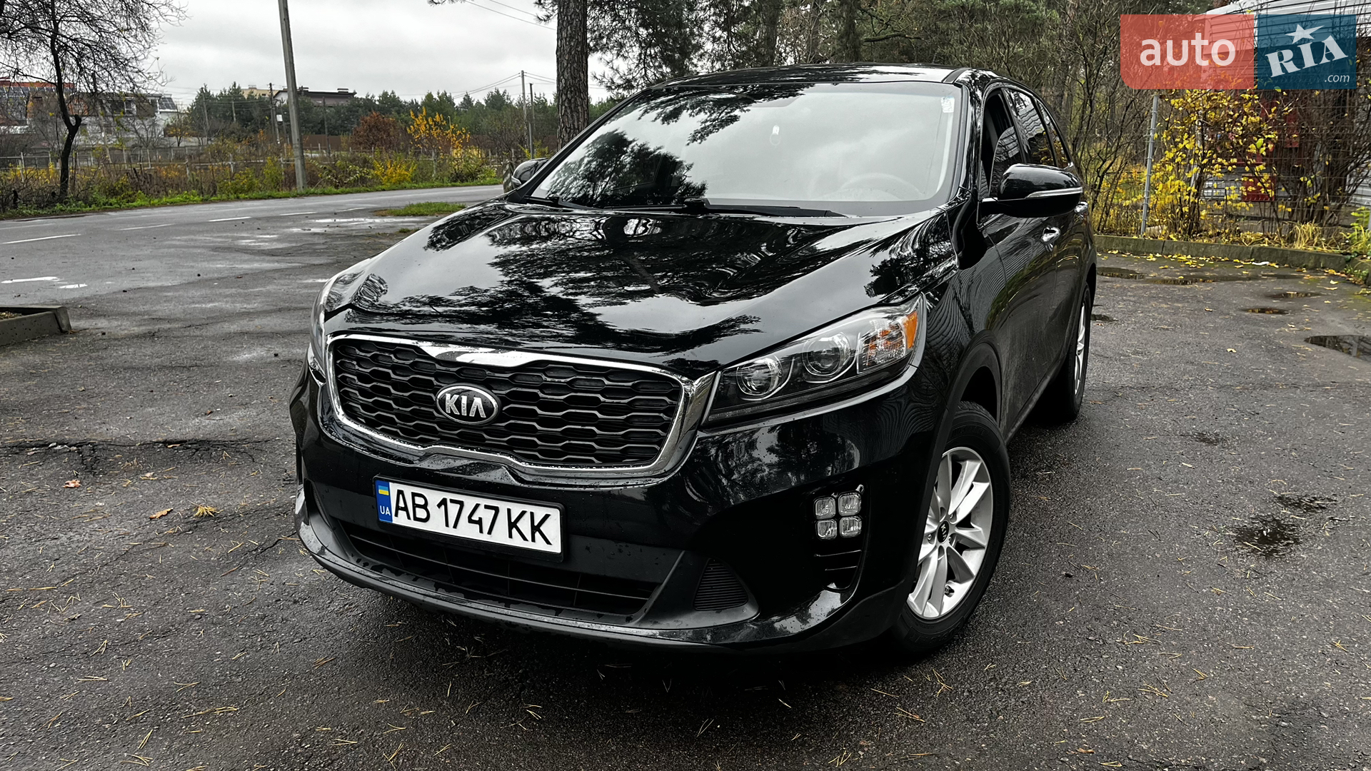 2018 Kia Sorento - мініатюра 6