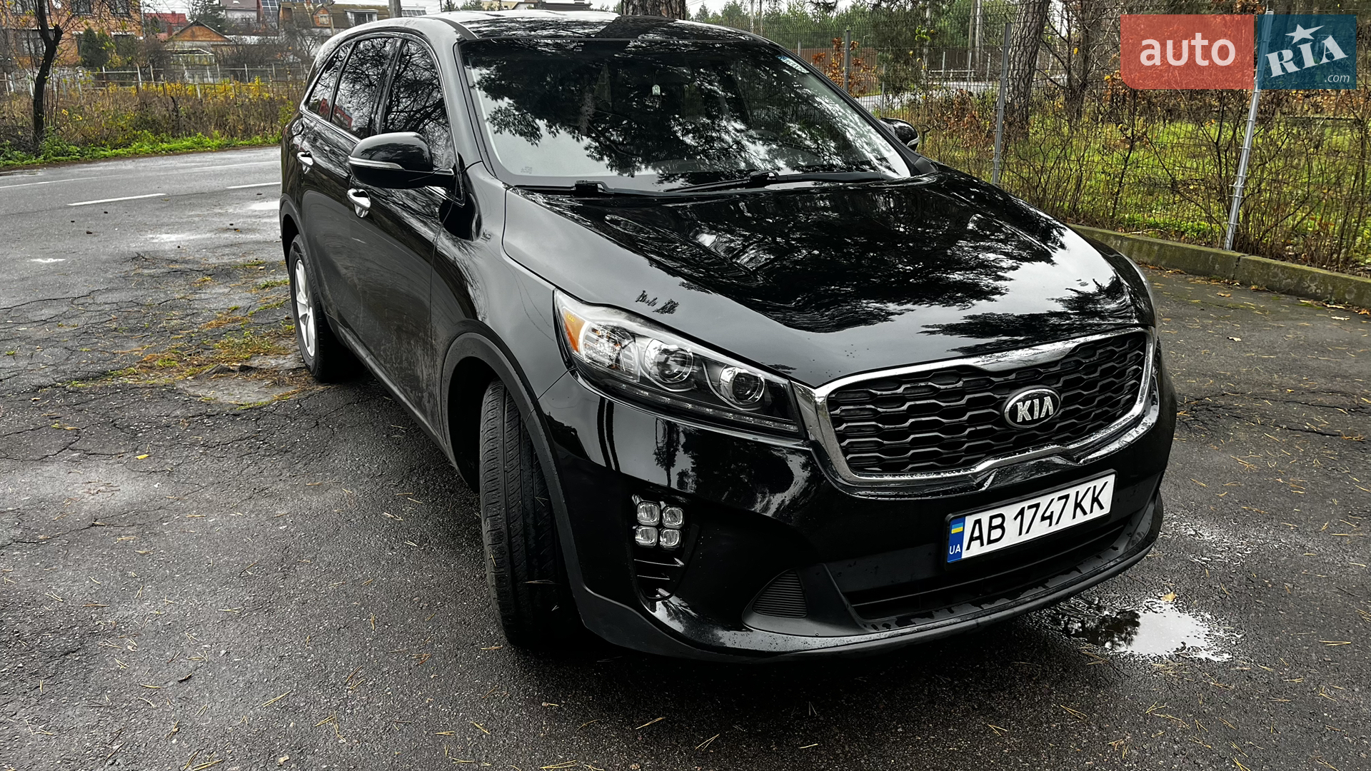 2018 Kia Sorento - мініатюра 20