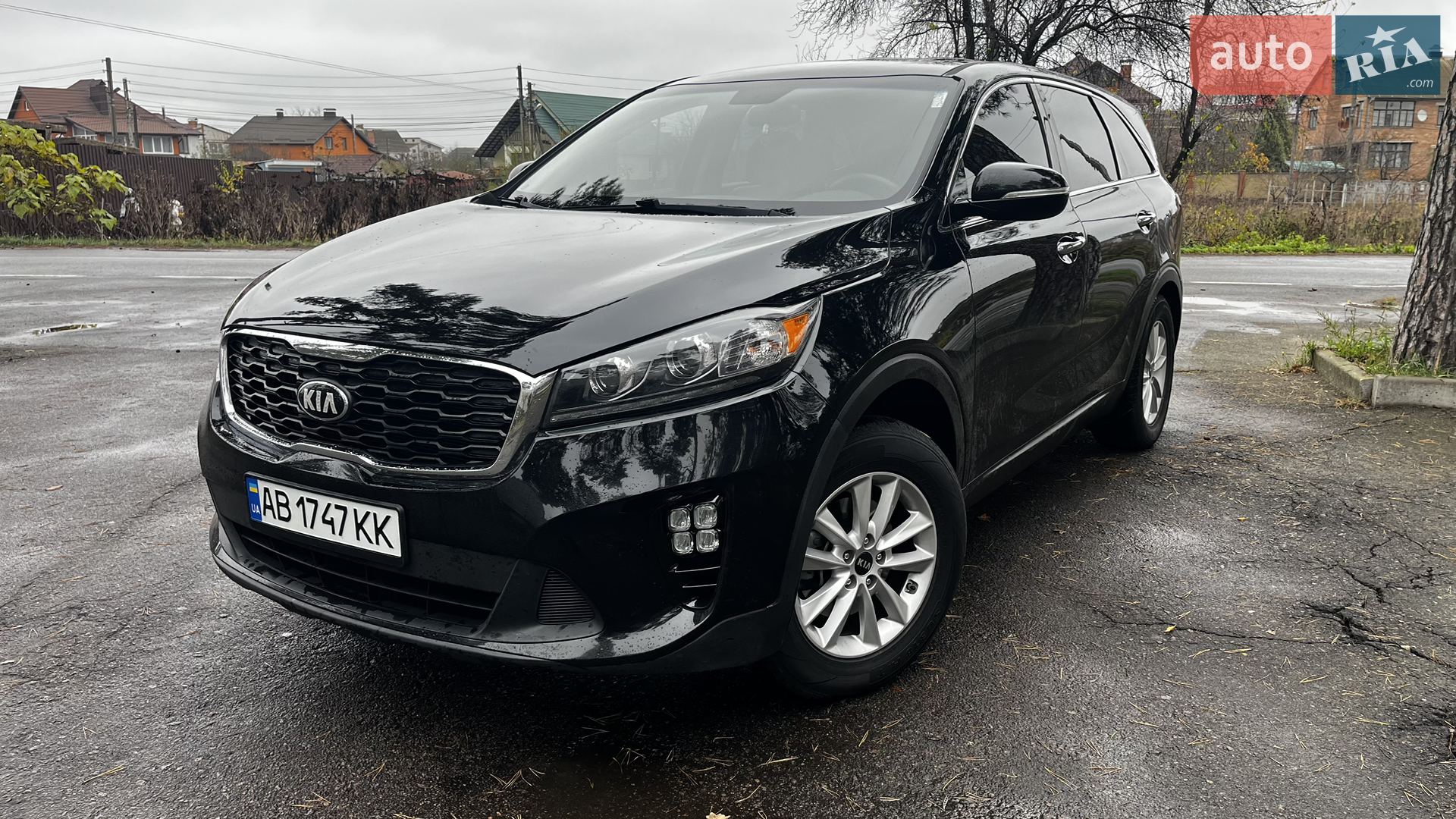 2018 Kia Sorento - мініатюра 17