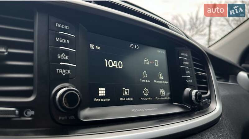 Позашляховик / Кросовер Kia Sorento 2016 в Калуші фото 20 Позашляховик / Кросовер Kia Sorento 2016 в Калуші