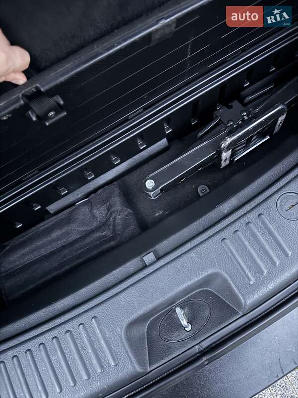 Позашляховик / Кросовер Kia Sorento 2012 в Луцьку фото 40 Позашляховик / Кросовер Kia Sorento 2012 в Луцьку