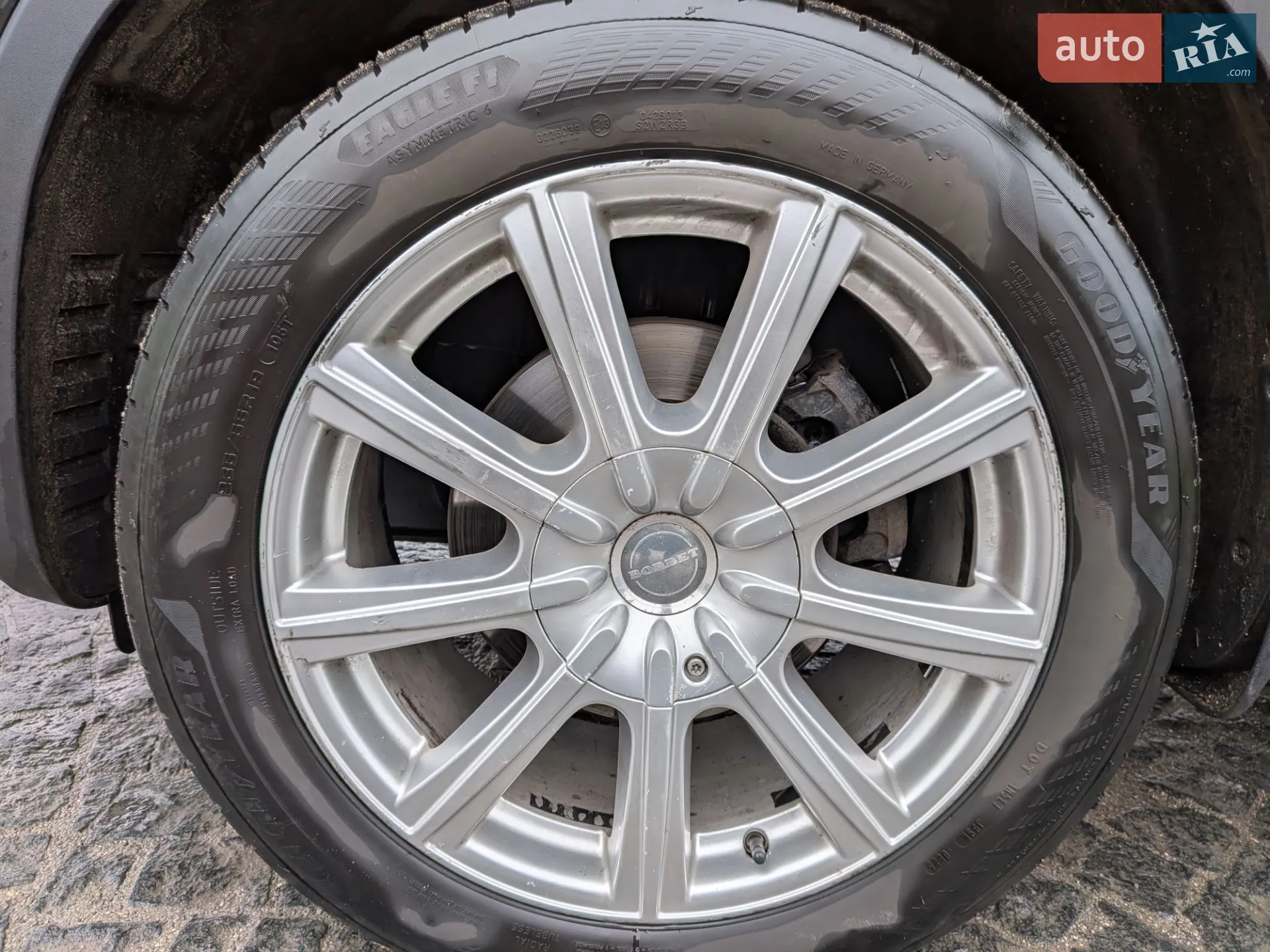 2014 Kia Sorento - мініатюра 12