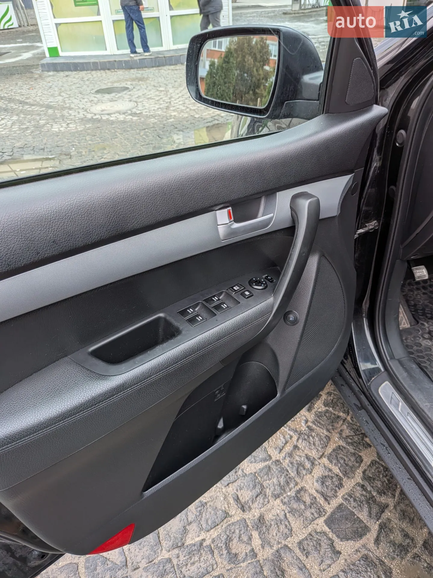 2014 Kia Sorento - мініатюра 10