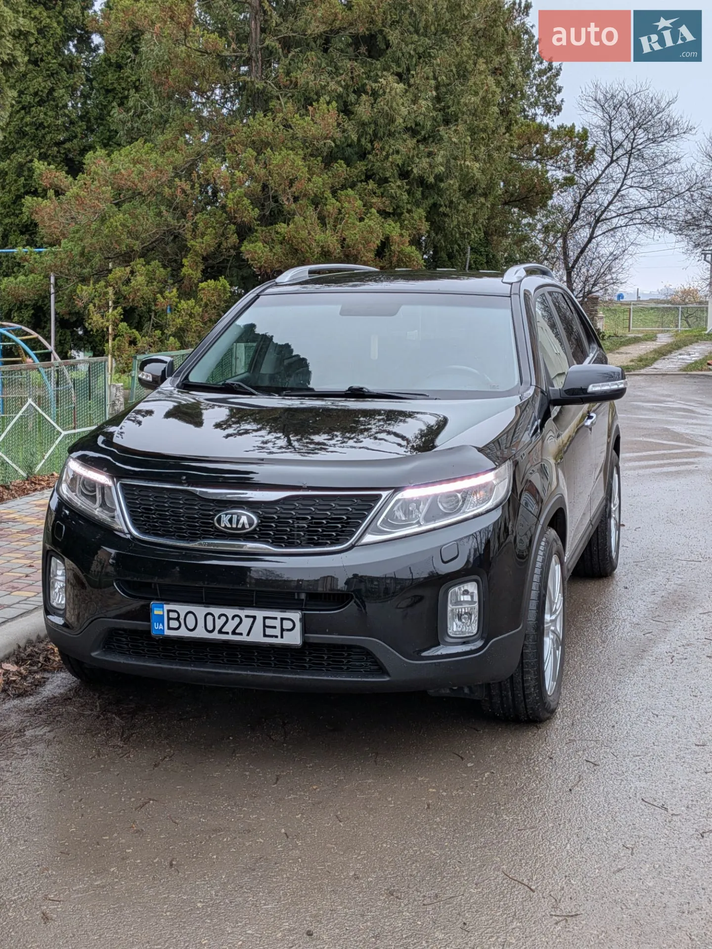 2014 Kia Sorento - мініатюра 2