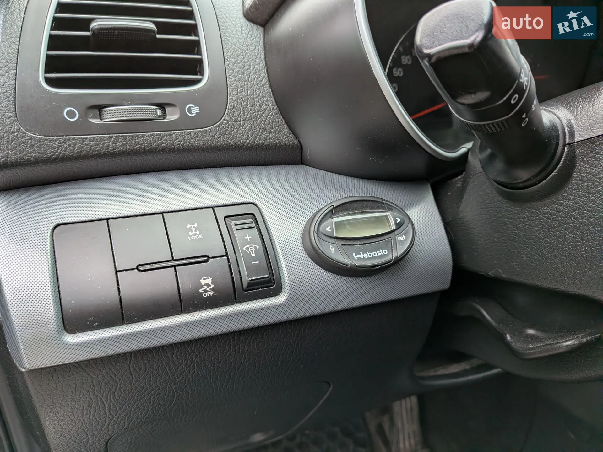 2014 Kia Sorento - мініатюра 11