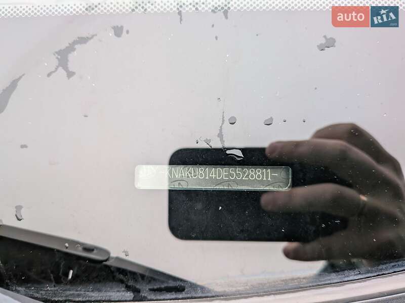 Внедорожник / Кроссовер Kia Sorento 2014 в Чорткове