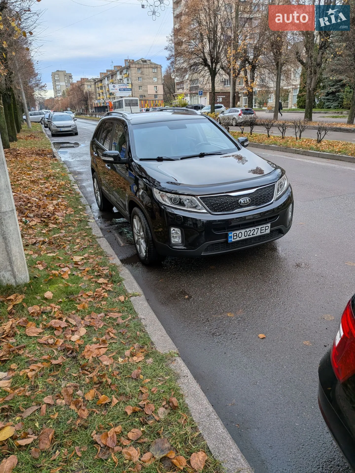 2014 Kia Sorento - мініатюра 19