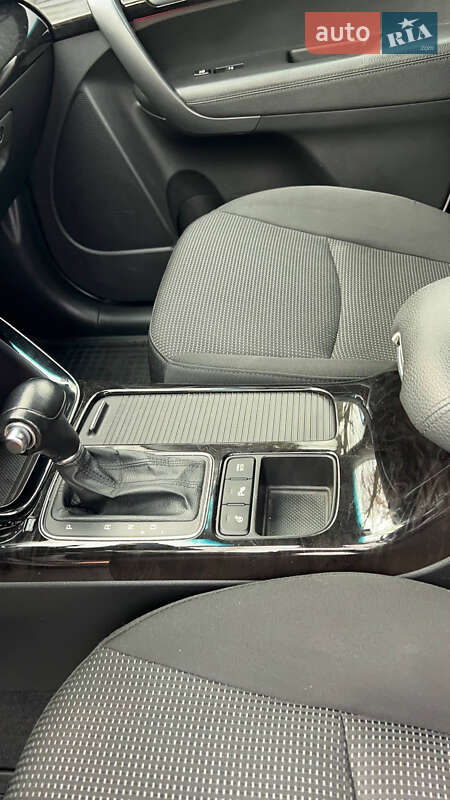 Внедорожник / Кроссовер Kia Sorento 2014 в Калуше фото 38 Внедорожник / Кроссовер Kia Sorento 2014 в Калуше