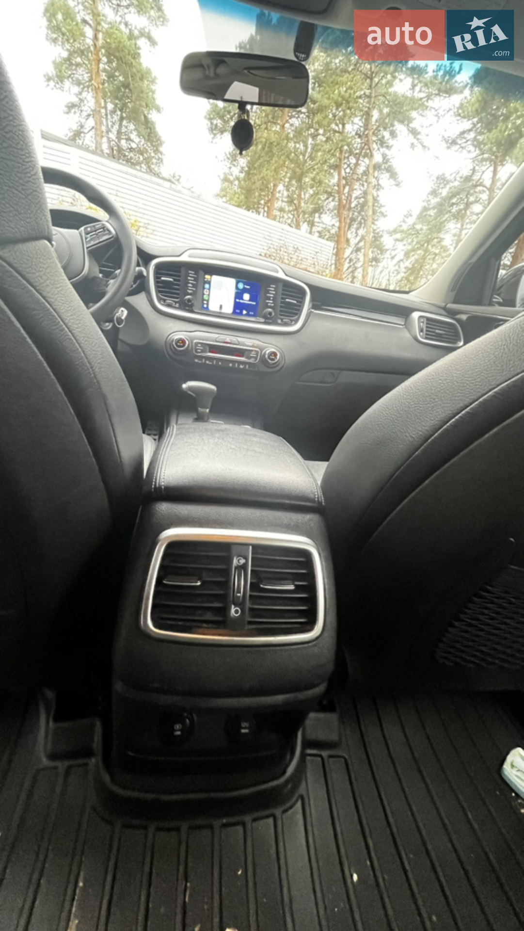 2018 Kia Sorento - мініатюра 30