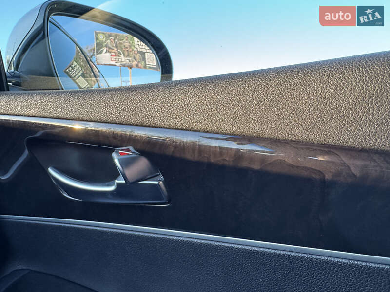 Позашляховик / Кросовер Kia Sorento 2016 в Дніпрі