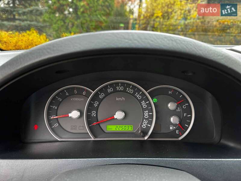 Внедорожник / Кроссовер Kia Sorento 2007 в Киеве