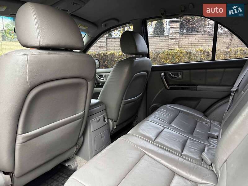 Внедорожник / Кроссовер Kia Sorento 2007 в Киеве