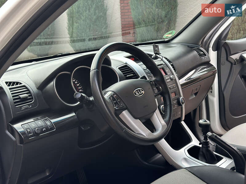 Внедорожник / Кроссовер Kia Sorento 2009 в Стрые фото 31 Внедорожник / Кроссовер Kia Sorento 2009 в Стрые