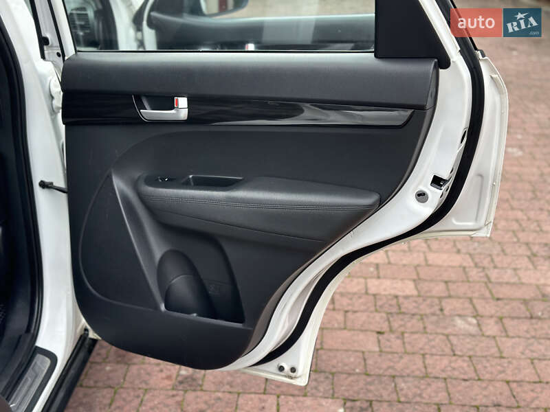 Внедорожник / Кроссовер Kia Sorento 2009 в Стрые фото 39 Внедорожник / Кроссовер Kia Sorento 2009 в Стрые