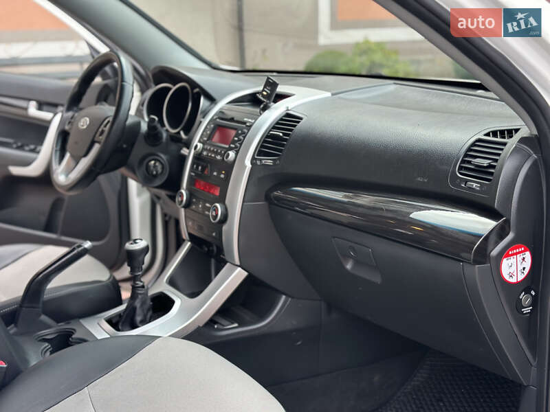 Внедорожник / Кроссовер Kia Sorento 2009 в Стрые фото 43 Внедорожник / Кроссовер Kia Sorento 2009 в Стрые