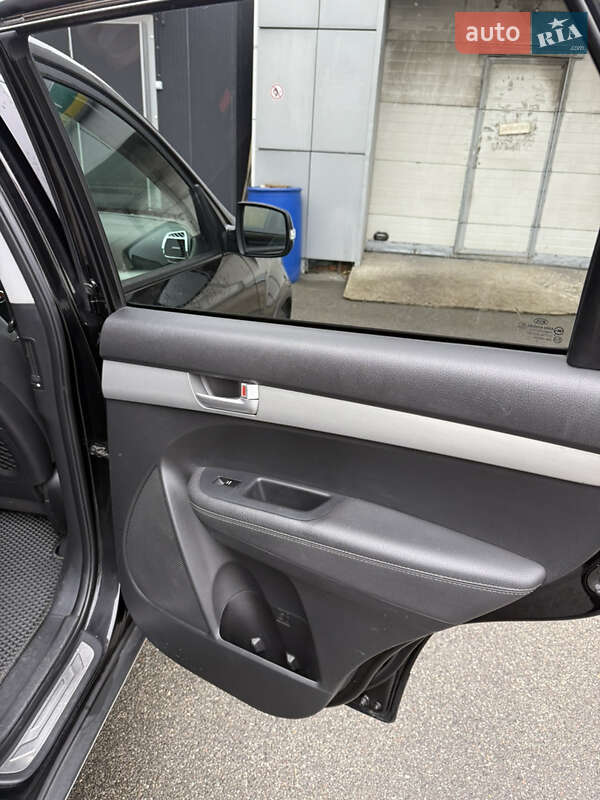 Внедорожник / Кроссовер Kia Sorento 2011 в Броварах фото 7 Внедорожник / Кроссовер Kia Sorento 2011 в Броварах