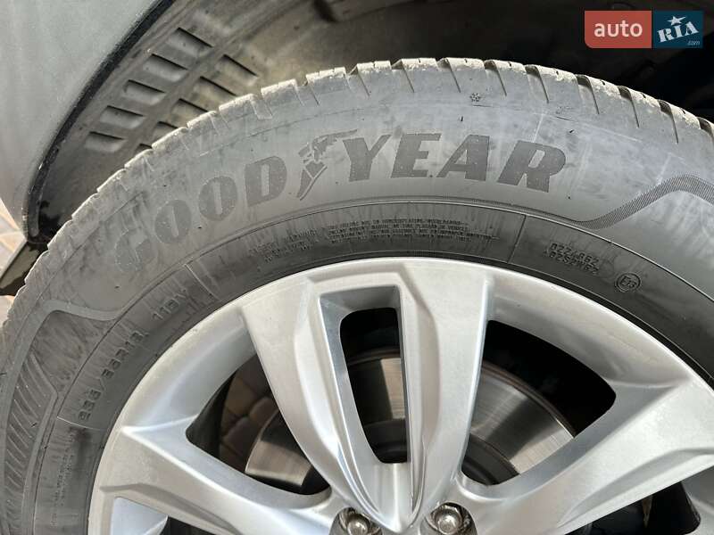 Внедорожник / Кроссовер Kia Sorento 2010 в Полтаве фото 26 Внедорожник / Кроссовер Kia Sorento 2010 в Полтаве