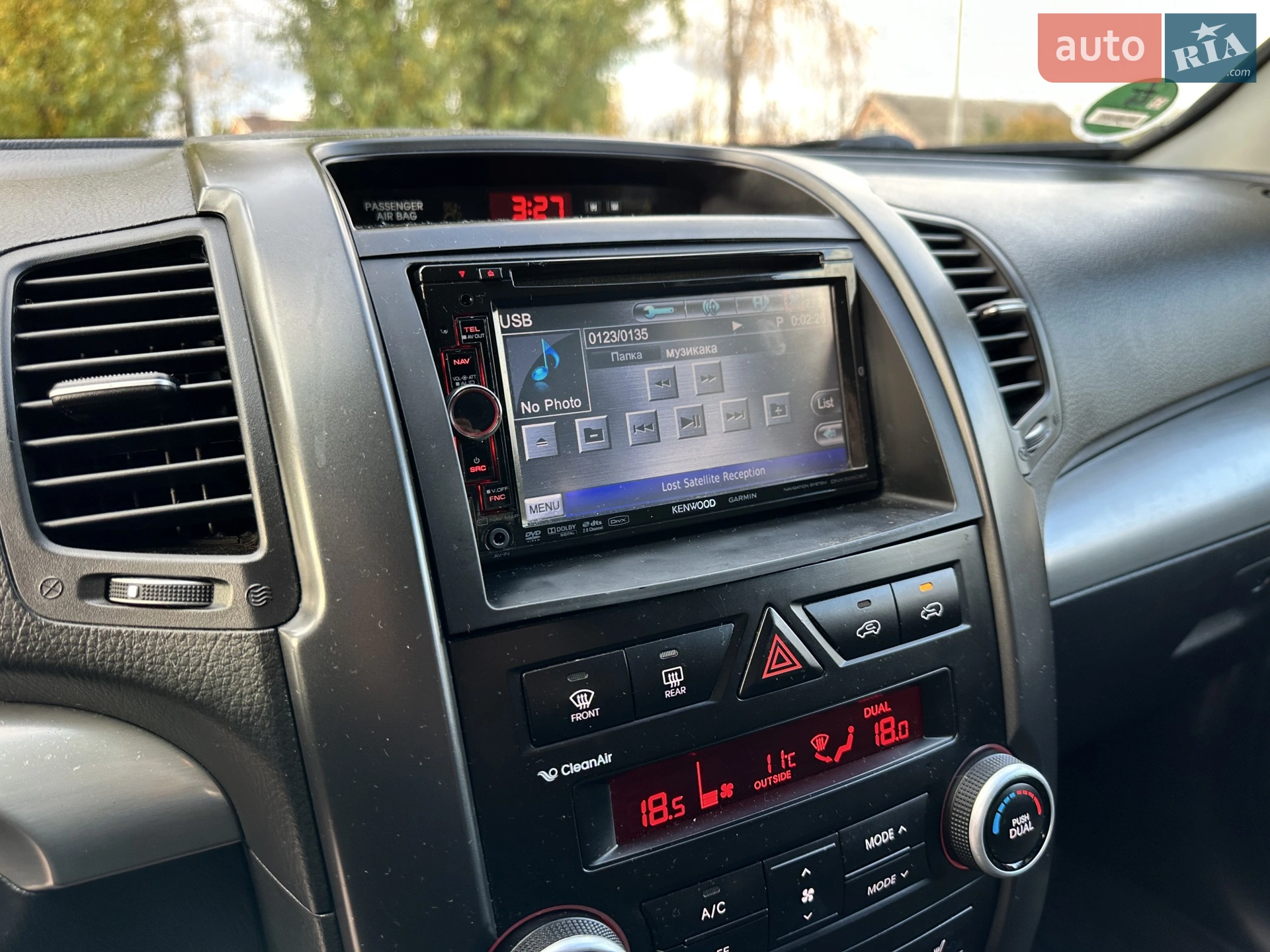 2010 Kia Sorento - мініатюра 28