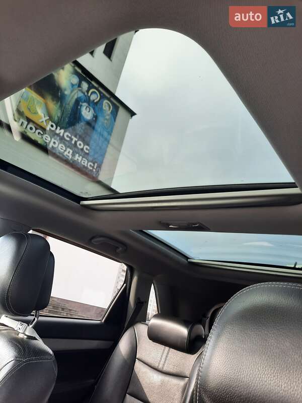 Внедорожник / Кроссовер Kia Sorento 2011 в Львове