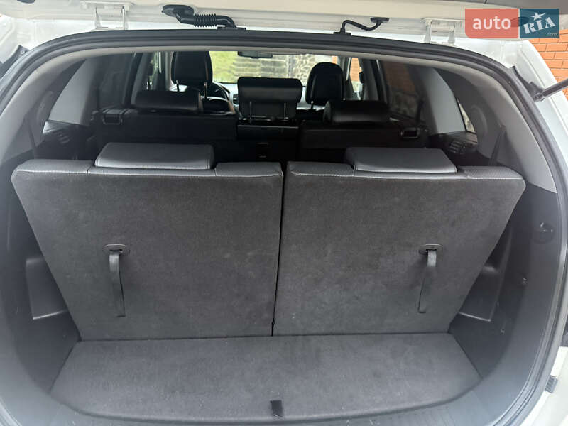 Позашляховик / Кросовер Kia Sorento 2014 в Рівному фото 9 Позашляховик / Кросовер Kia Sorento 2014 в Рівному