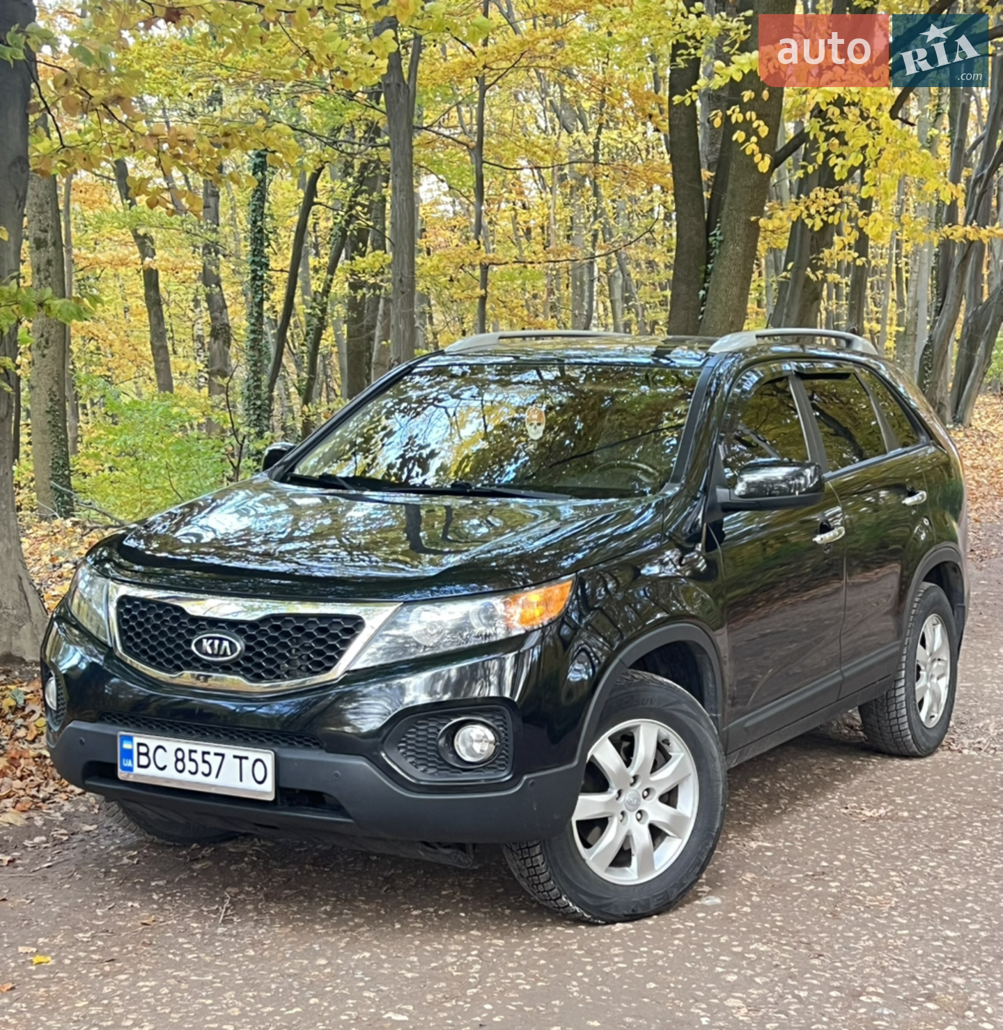2011 Kia Sorento - мініатюра 3