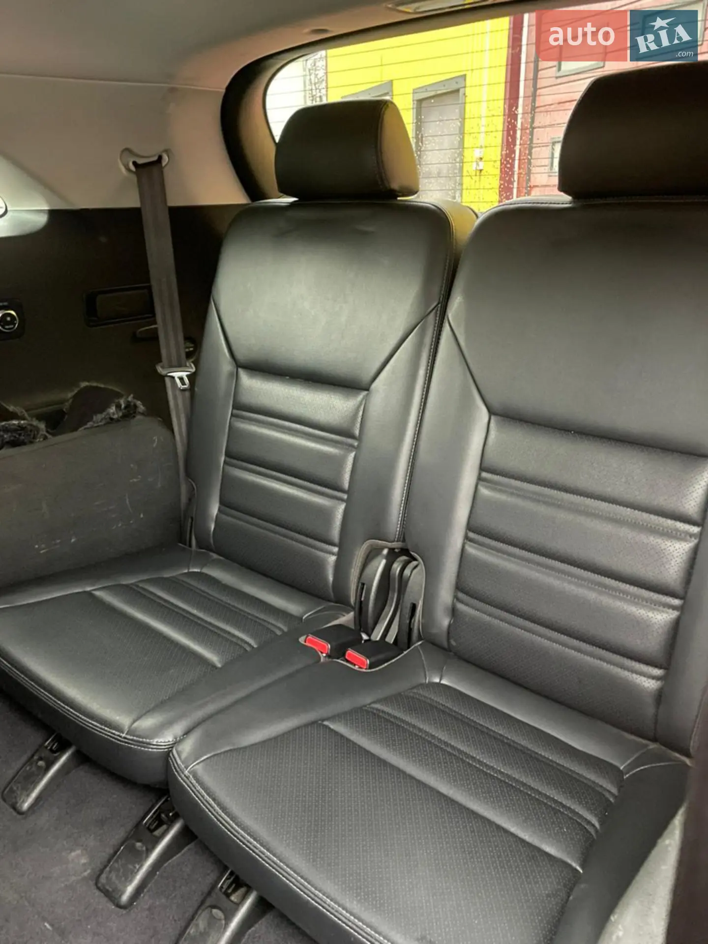 2017 Kia Sorento - мініатюра 34