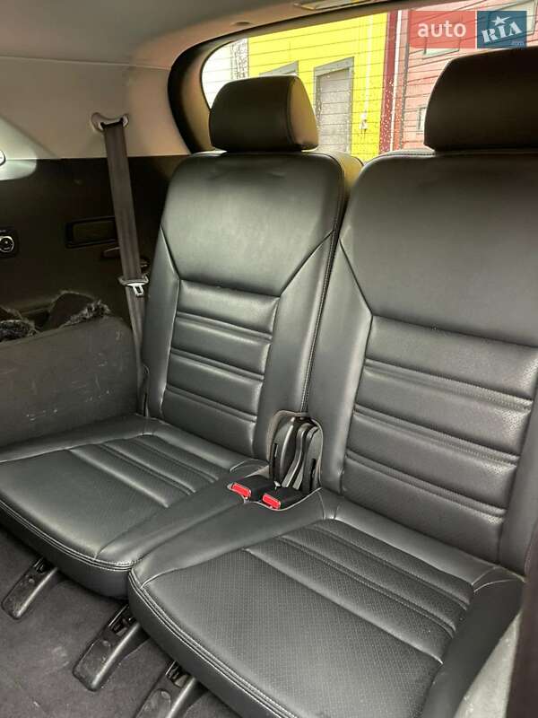 Позашляховик / Кросовер Kia Sorento 2017 в Бориславі