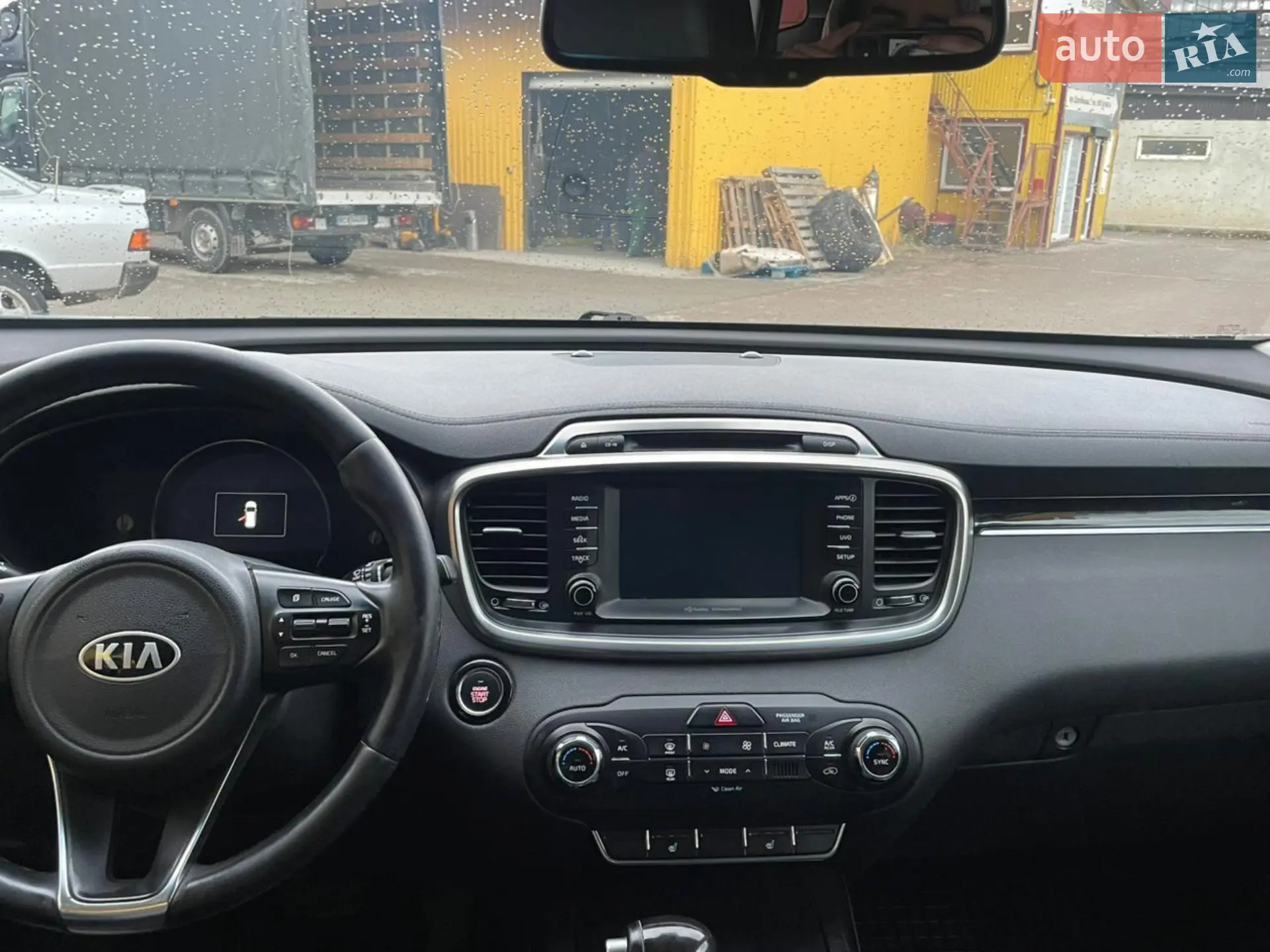 2017 Kia Sorento - мініатюра 15