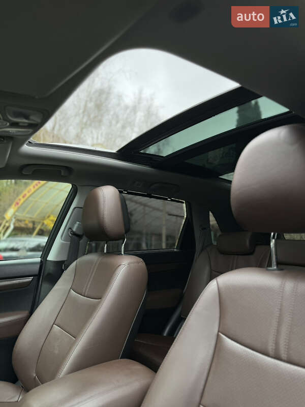 Позашляховик / Кросовер Kia Sorento 2014 в Рівному