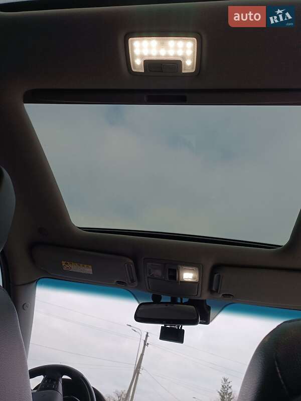 Позашляховик / Кросовер Kia Sorento 2011 в Вінниці