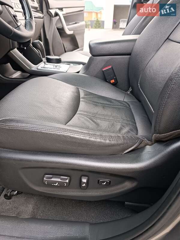 Позашляховик / Кросовер Kia Sorento 2011 в Вінниці