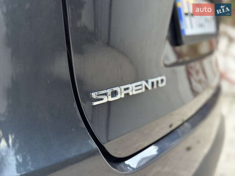 Позашляховик / Кросовер Kia Sorento 2017 в Одесі фото 10 Позашляховик / Кросовер Kia Sorento 2017 в Одесі